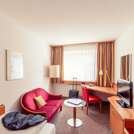 Mercure Friesenstrasse Hotel Kolonia