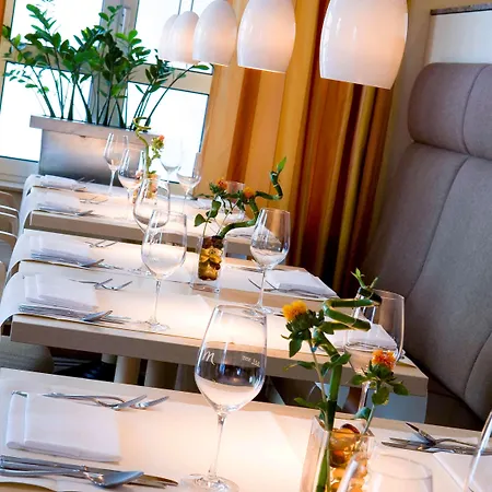 Mercure Friesenstrasse Hotel Kolonia