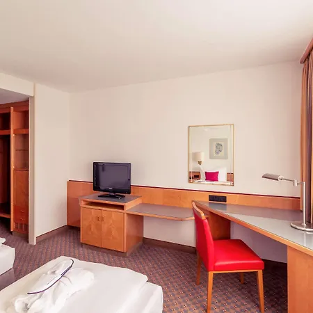 Mercure Friesenstrasse Kolonia