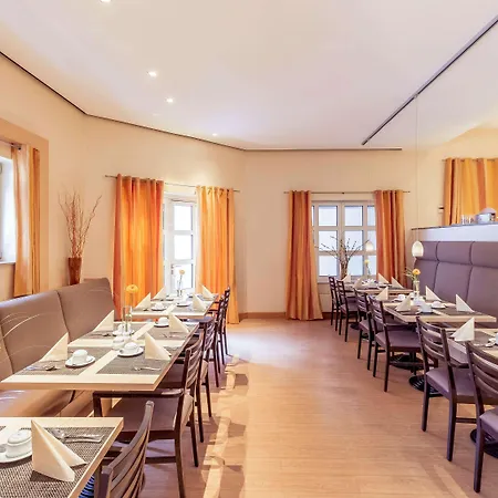Mercure Friesenstrasse 4* Kolonia