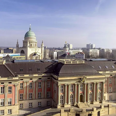 Mercure Friesenstrasse Кёльн