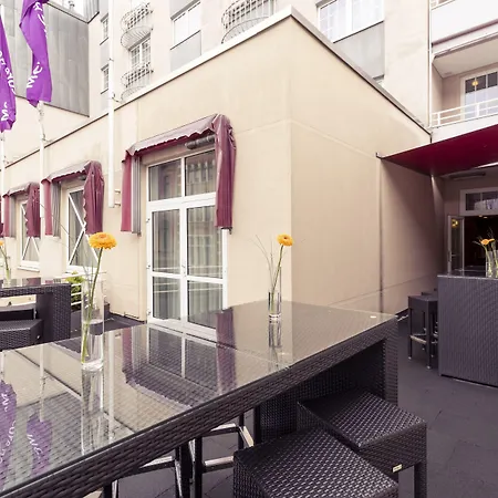 Mercure Friesenstrasse