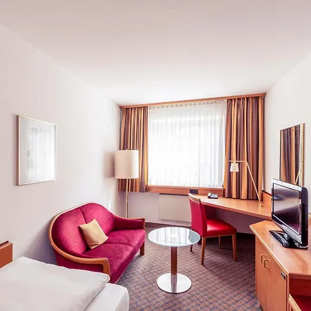 Mercure Friesenstrasse 4* Cologne