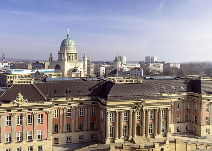 Mercure Friesenstrasse Кёльн