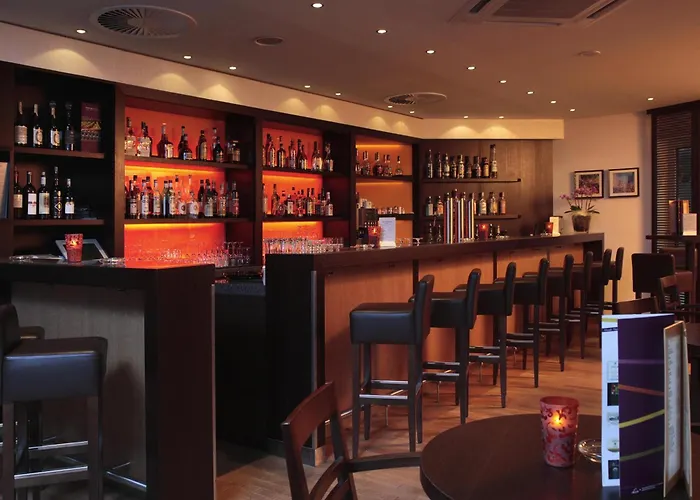 Mercure Friesenstrasse Hotel