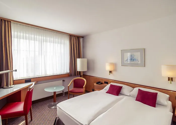 Hotel Mercure Friesenstrasse