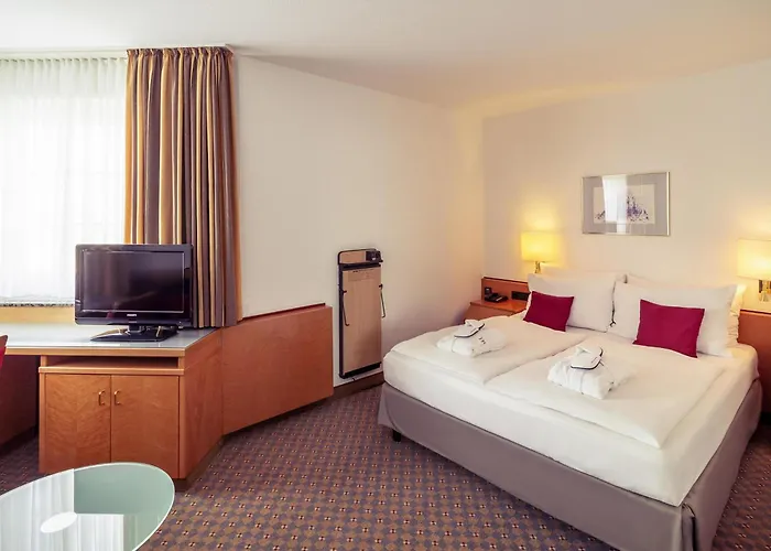 Mercure Friesenstrasse 4*