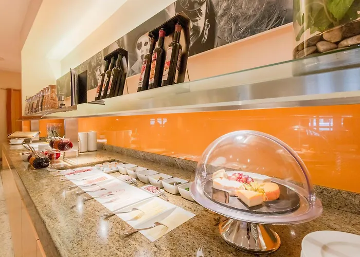 Mercure Friesenstrasse