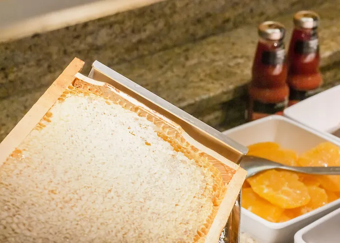 فندق ميركيور هوتل سيتي فريسنشتراسه كولونيا