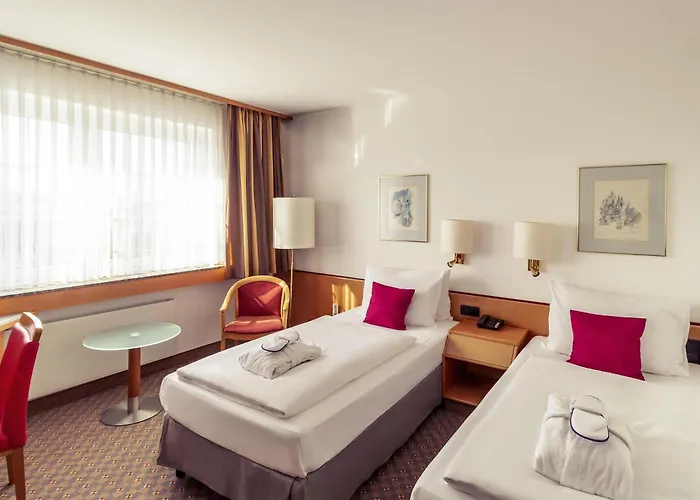 Mercure Friesenstrasse